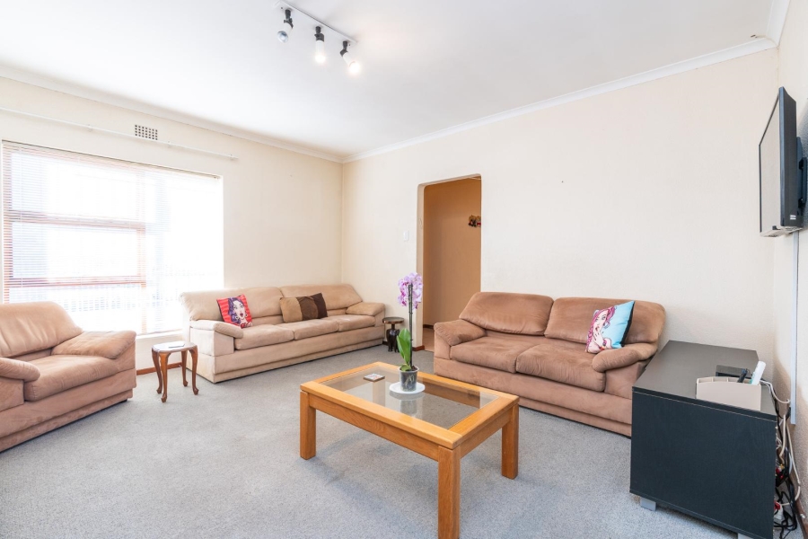 3 Bedroom Property for Sale in Tijgerhof Western Cape